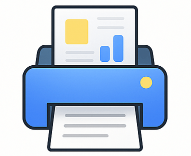 High-Resolution Documents