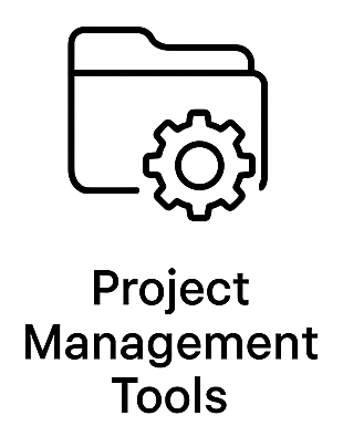 PROJECT MANAGEMENT TOOLS